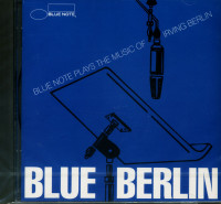Preview: Blue Berlin - Blue Note Plays The Music Of Irving Berlin (CD) Preview: Blue Berlin - Blue Note Plays The Music Of Irving Berlin (CD)