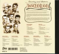 Preview: Country and Western Dance-O-Rama - The Complete Works (7-LP, 10inch, Deluxe Album) Preview: Country and Western Dance-O-Rama - The Complete Works (7-LP, 10inch, Deluxe Album)