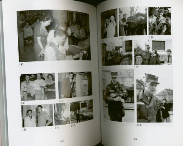 Elvis Forever - Photos And Memories (Book)
