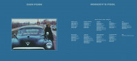 Preview: Nobody's Fool (180g LP) Preview: Nobody's Fool (180g LP)