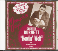 Preview: Memphis Days Vol.2 (CD) Preview: Memphis Days Vol.2 (CD)