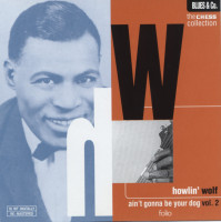 Preview: Real Folk Blues Preview: Real Folk Blues
