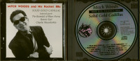 Preview: Solid Gold Cadillac (CD) Preview: Solid Gold Cadillac (CD)
