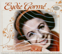 Preview: Classic Album Collection (3-CD) Preview: Classic Album Collection (3-CD)