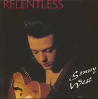 Preview: Relentless (LP) Preview: Relentless (LP)