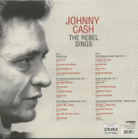 Preview: The Rebel Sings - An EP Selection (LP, 180g Vinyl) Preview: The Rebel Sings - An EP Selection (LP, 180g Vinyl)