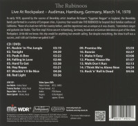 Preview: Live At Rockpalast 1978 (CD + DVD) Preview: Live At Rockpalast 1978 (CD + DVD)