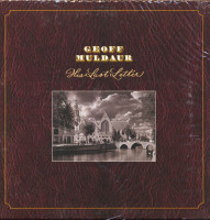 Preview: His Last Letter (2-LP-Box Set) Preview: His Last Letter (2-LP-Box Set)