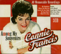Preview: Among My Souvenirs (3-CD) Preview: Among My Souvenirs (3-CD)