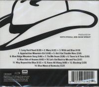 Preview: The Bluegrass Album (CD) Preview: The Bluegrass Album (CD)