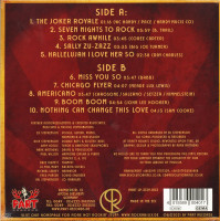 Preview: The Joker Royale (LP) Preview: The Joker Royale (LP)