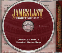 Preview: Eighty Not Out (3-CD) Preview: Eighty Not Out (3-CD)