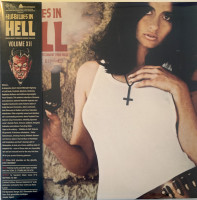 Preview: Hillbillies In Hell Vol.12 (LP, Limited Edition) Preview: Hillbillies In Hell Vol.12 (LP, Limited Edition)
