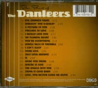 Preview: The Best Of The Danleers (CD) Preview: The Best Of The Danleers (CD)