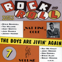 Preview: Rock & Roll Hits - Boys Jivin' Again Vol.7 Preview: Rock & Roll Hits - Boys Jivin' Again Vol.7