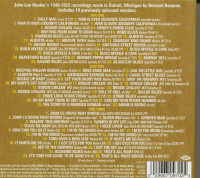 Preview: Documenting The Sensation Recordings 1948-52 (3-CD) Preview: Documenting The Sensation Recordings 1948-52 (3-CD)