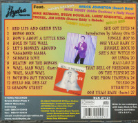 Preview: Ooh Yeah Baby...!!! Red Hot Rock And Roll From Hollywood (CD) Preview: Ooh Yeah Baby...!!! Red Hot Rock And Roll From Hollywood (CD)