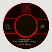 Preview: My Ding-A-Ling - School Day (7inch, 45rpm) Preview: My Ding-A-Ling - School Day (7inch, 45rpm)