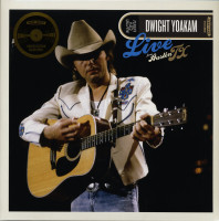 Preview: Live From Austin, Tx (2-LP, colored 180g Vinyl, Ltd.) Preview: Live From Austin, Tx (2-LP, colored 180g Vinyl, Ltd.)