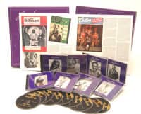 Preview: Let The Good Times Roll (1938-1954) (9-CD Deluxe Box Set) Preview: Let The Good Times Roll (1938-1954) (9-CD Deluxe Box Set)