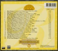 Preview: Go! Go! Go! The Rock Originals Collection No. 13 (CD) Preview: Go! Go! Go! The Rock Originals Collection No. 13 (CD)