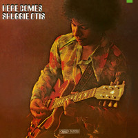Preview: Here Comes Shuggie Otis (180g Vinyl) Preview: Here Comes Shuggie Otis (180g Vinyl)