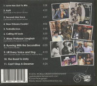 Preview: Endangered Species - The Essential Recordings (CD) Preview: Endangered Species - The Essential Recordings (CD)