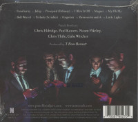 Preview: The Phosphorescent Blues (CD) Preview: The Phosphorescent Blues (CD)