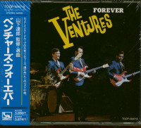 Preview: Forever (2-CD Japan) Preview: Forever (2-CD Japan)