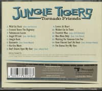Preview: Tornado Friends, Vol.3 (CD) Preview: Tornado Friends, Vol.3 (CD)