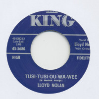 Preview: Tusi-Tusi-Ou-Wa-Wee - I Don’t Know About You (7inch, 45rpm) Preview: Tusi-Tusi-Ou-Wa-Wee - I Don’t Know About You (7inch, 45rpm)