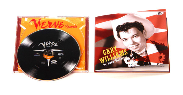 The Travelin' Blues Boy (CD)