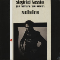 Preview: Solaire (LP, 180g Vinyl) Preview: Solaire (LP, 180g Vinyl)