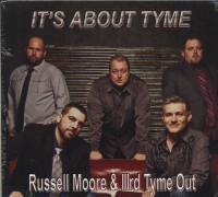 Preview: It's About Tyme (CD) Preview: It's About Tyme (CD)