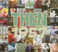 Preview: Then - 1957 (CD) Preview: Then - 1957 (CD)