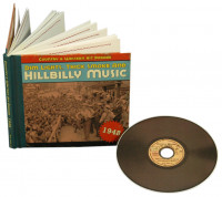 Preview: 1948 - Dim Lights, Thick Smoke And Hillbilly Music Preview: 1948 - Dim Lights, Thick Smoke And Hillbilly Music