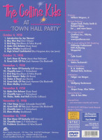 Preview: The Collins Kids At Town Hall Party Vol.1 (DVD) Preview: The Collins Kids At Town Hall Party Vol.1 (DVD)