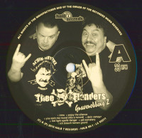 Preview: Graverobbing 2 (LP, Ltd.) Preview: Graverobbing 2 (LP, Ltd.)