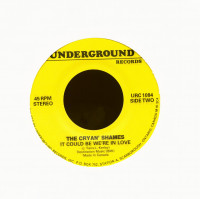 Preview: Sugar And Spice - It Could Be We're In Love (7inch, 45rpm) Preview: Sugar And Spice - It Could Be We're In Love (7inch, 45rpm)