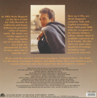 Preview: Untamed Hawk (5-CD Deluxe Box Set) Preview: Untamed Hawk (5-CD Deluxe Box Set)