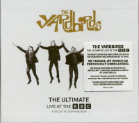 Preview: The Ultimate Live At The BBC (4-CD) Preview: The Ultimate Live At The BBC (4-CD)