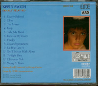 Preview: Dearly Beloved (CD) Preview: Dearly Beloved (CD)