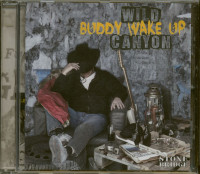 Preview: Buddy Wake Up (CD) Preview: Buddy Wake Up (CD)