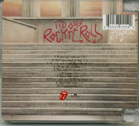 Preview: It's Only Rock'n'Roll (CD) Preview: It's Only Rock'n'Roll (CD)