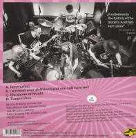 Preview: Pepe A Tale Of Love And Passion (2x7inch, 45rpm) Preview: Pepe A Tale Of Love And Passion (2x7inch, 45rpm)