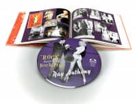 Preview: Rock Around The Rock Pile (CD) Preview: Rock Around The Rock Pile (CD)