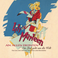 Preview: Lili Marleen an allen Fronten (7-CD Deluxe Box Set) Preview: Lili Marleen an allen Fronten (7-CD Deluxe Box Set)