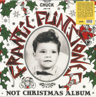 Preview: Not Christmas Album (LP, colored Vinyl, Ltd.) Preview: Not Christmas Album (LP, colored Vinyl, Ltd.)