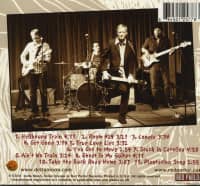 Preview: Hellbound Train (CD) Preview: Hellbound Train (CD)