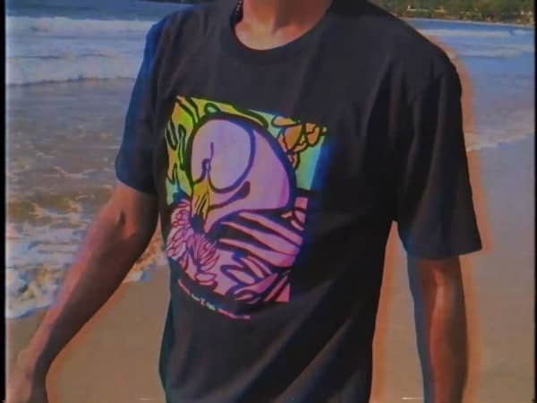 Cree Records & Clepto - Size L (T-Shirt)
